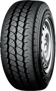 Neumático Yokohama 155R12C-108N