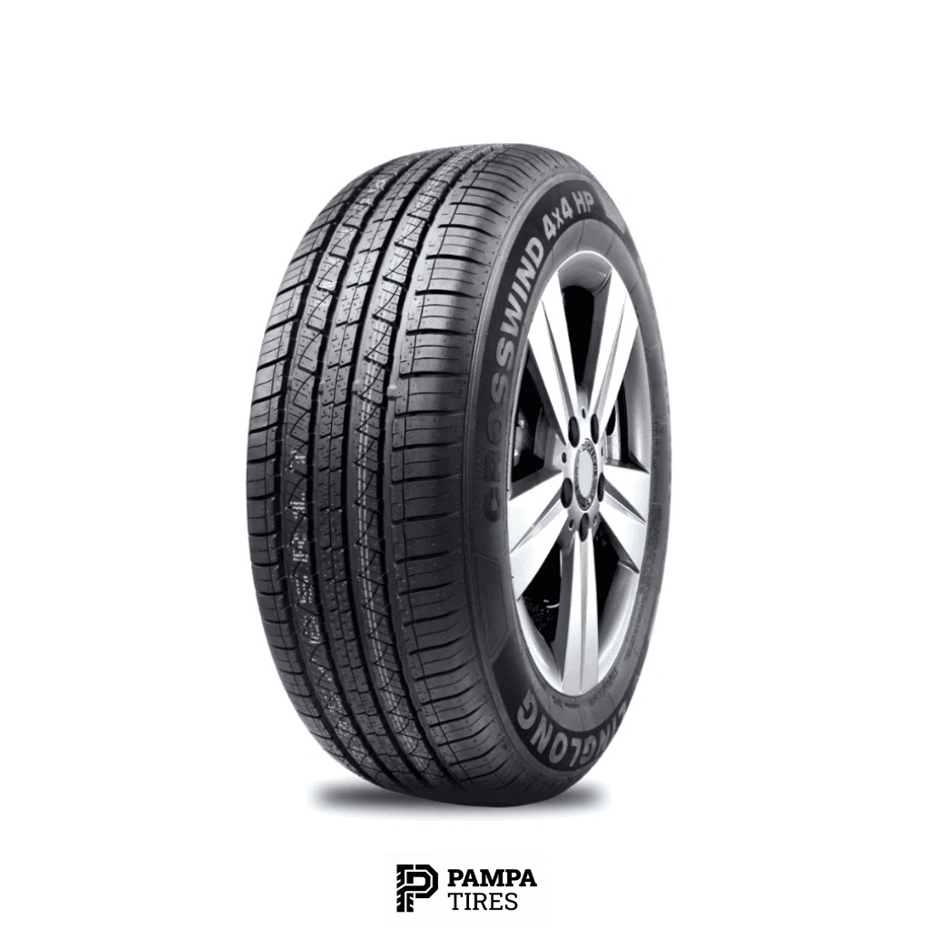 Neumático Linglong 235/55R19