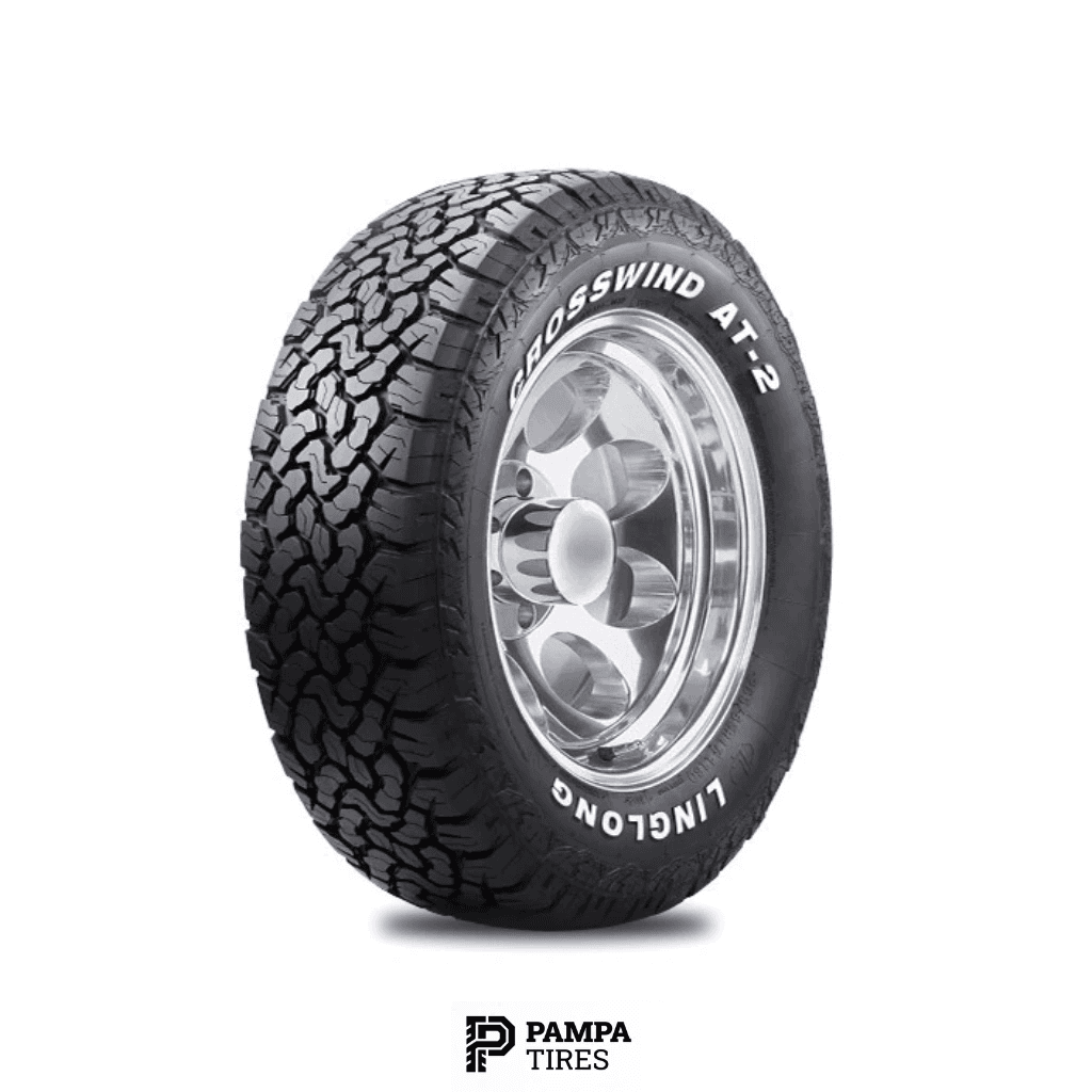 Neumático Linglong 225/65R17