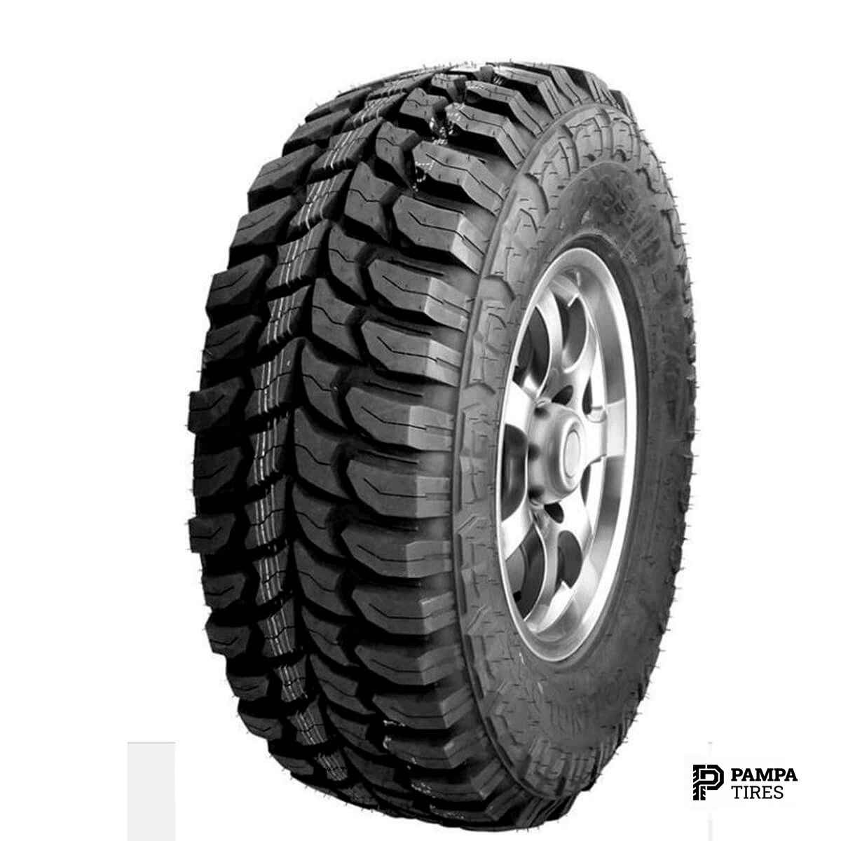 Neumático Linglong 235/75R15