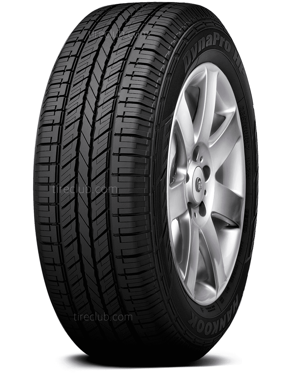 Neumático Hankook 225/65R16