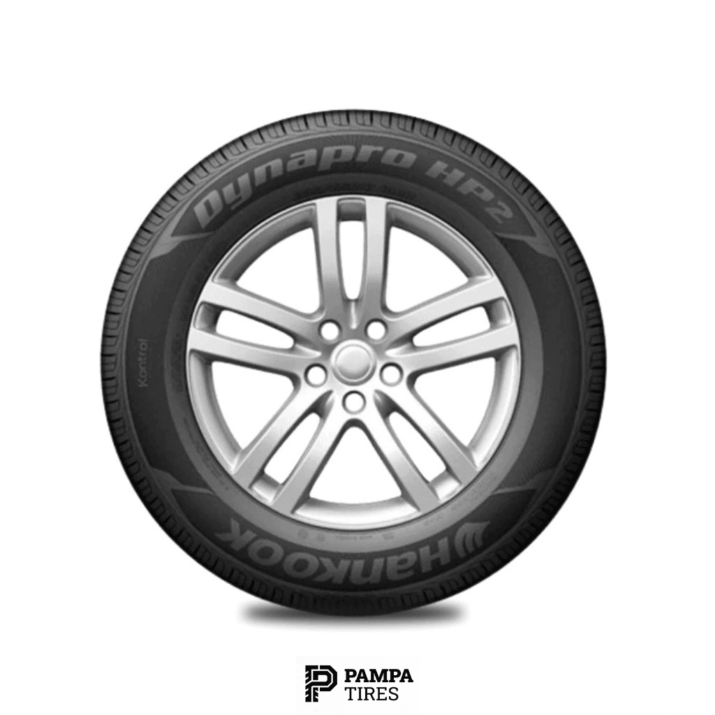 Neumático Hankook 225/70R17