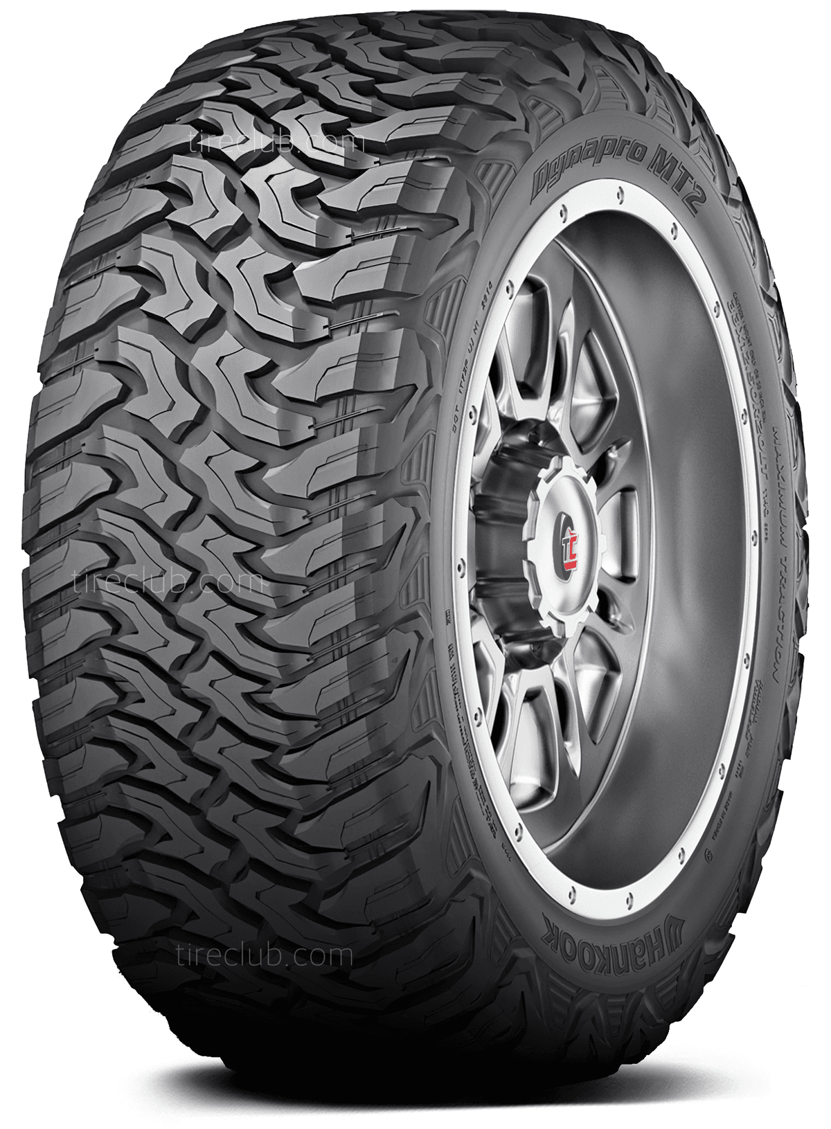 Neumático Hankook 31X10.50R15