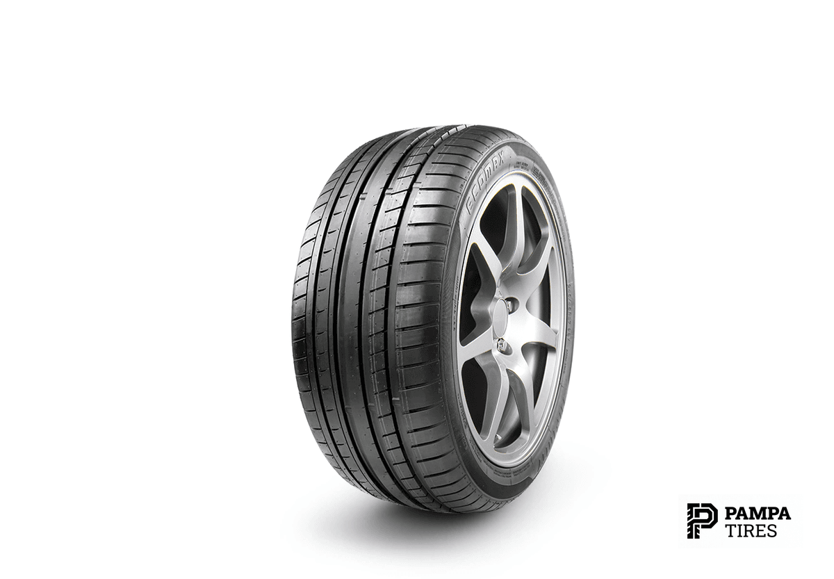 Linglong ECO MASTER 205/60R16 — vista 3/4