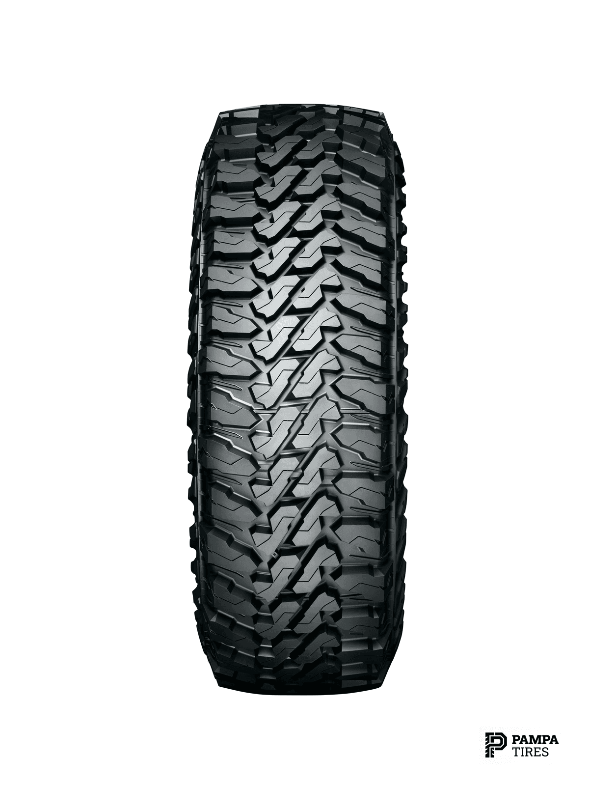Neumático Yokohama 285/75R16