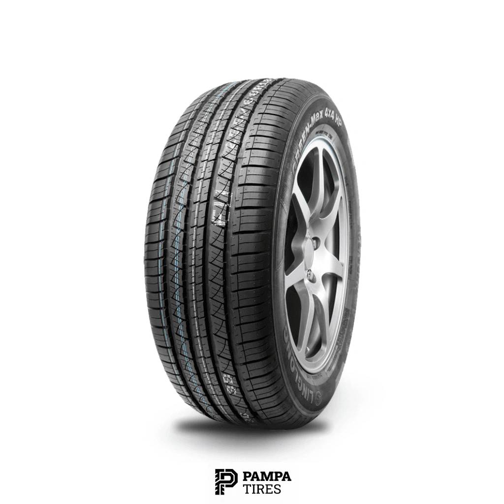 Neumático Linglong 225/55R18