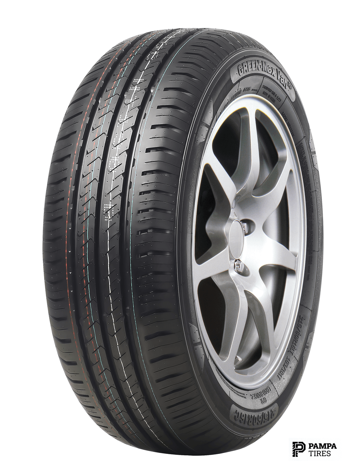 Neumático Linglong 205/65R16