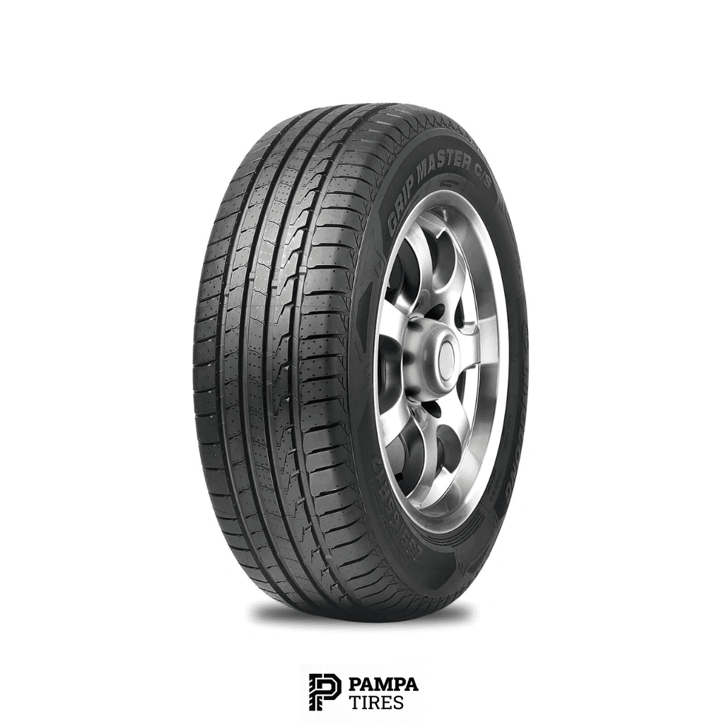 Neumático Linglong 245/65R17