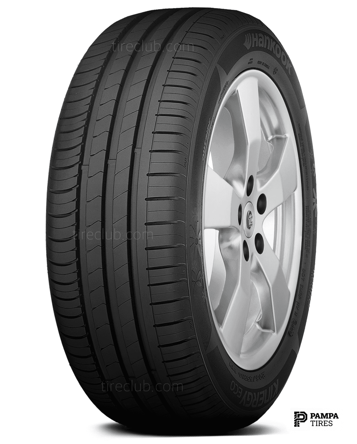 Neumático Hankook 195/65R15