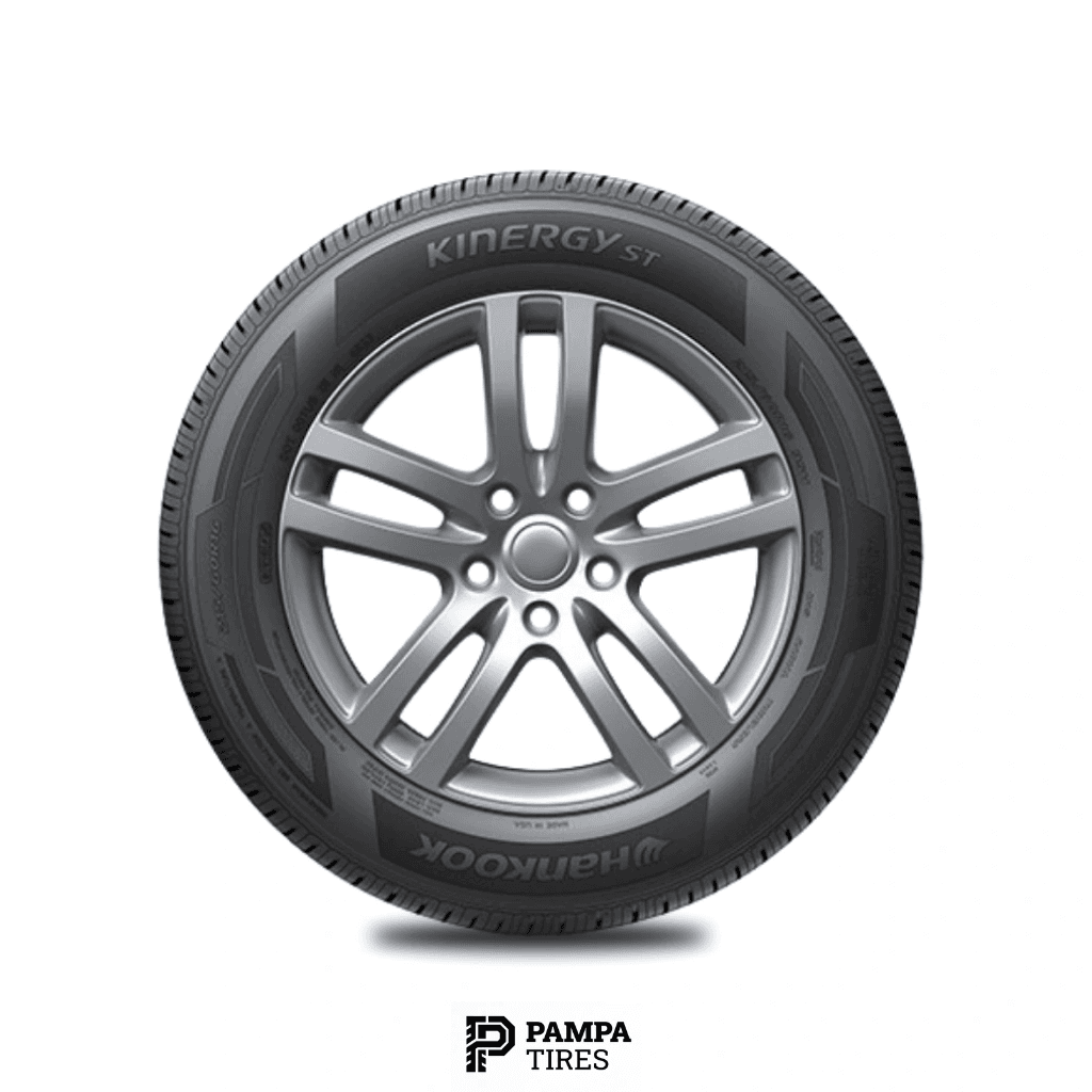 Neumático Hankook 155/70R13