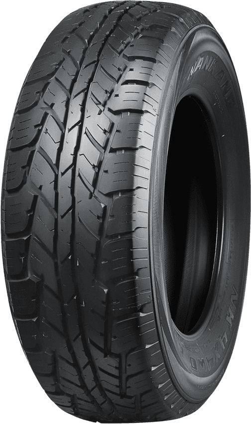 Neumático Nankang 225/70R16
