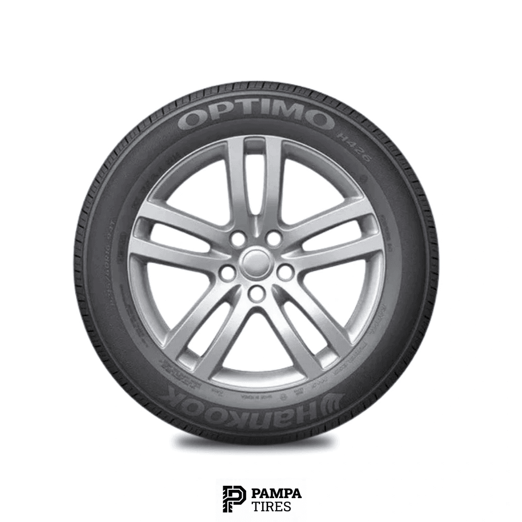 Neumático Hankook 195/50R16
