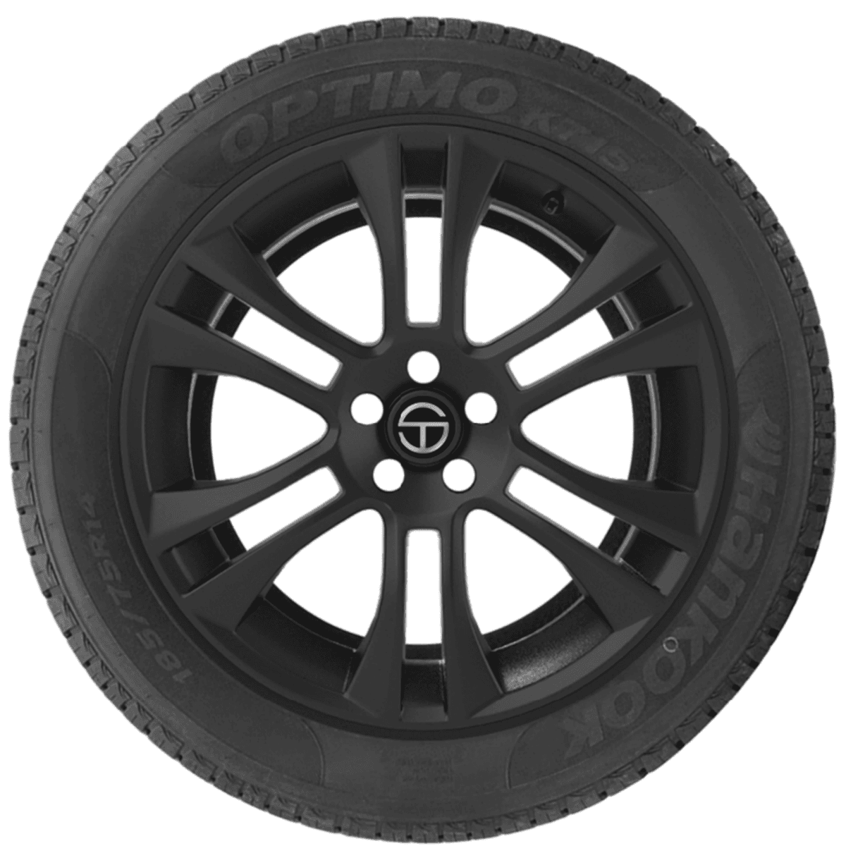 Neumático Hankook 145/70R13