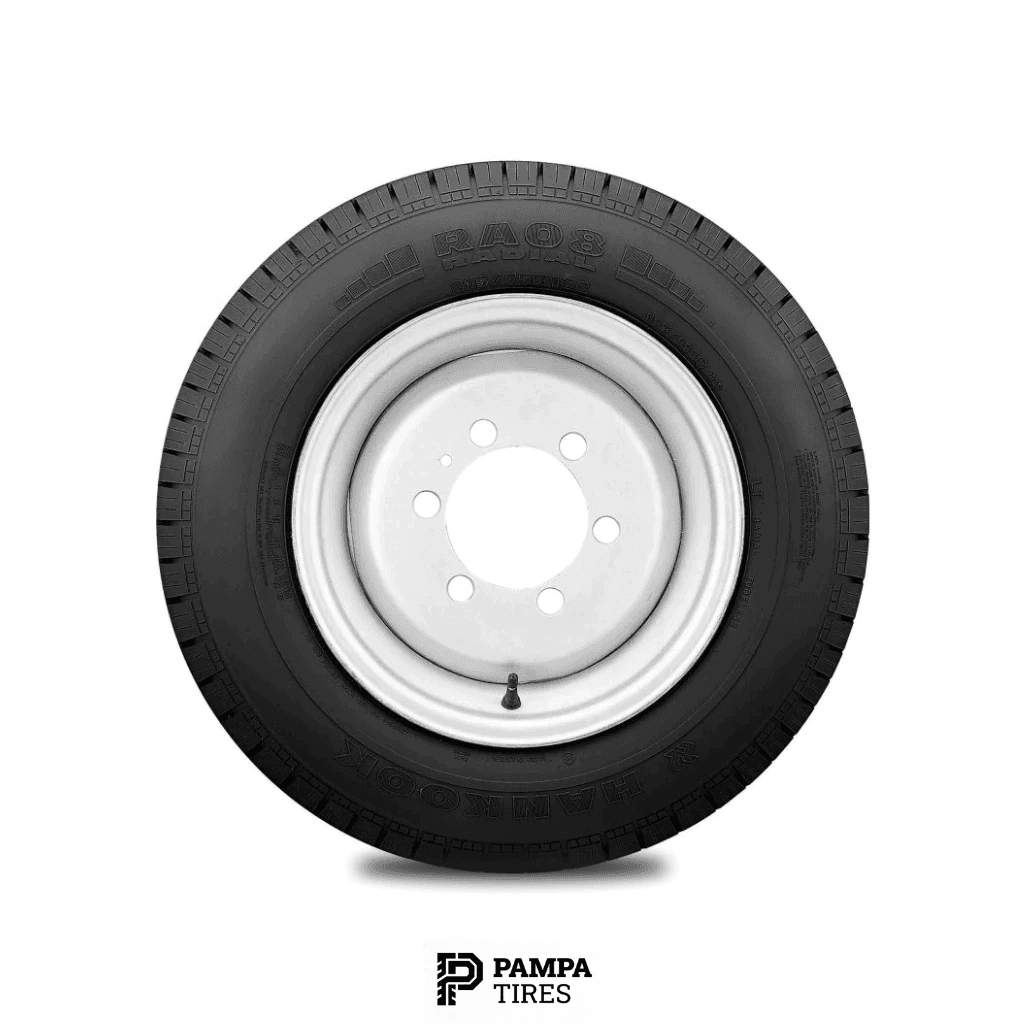 Neumático Hankook 215/70R16