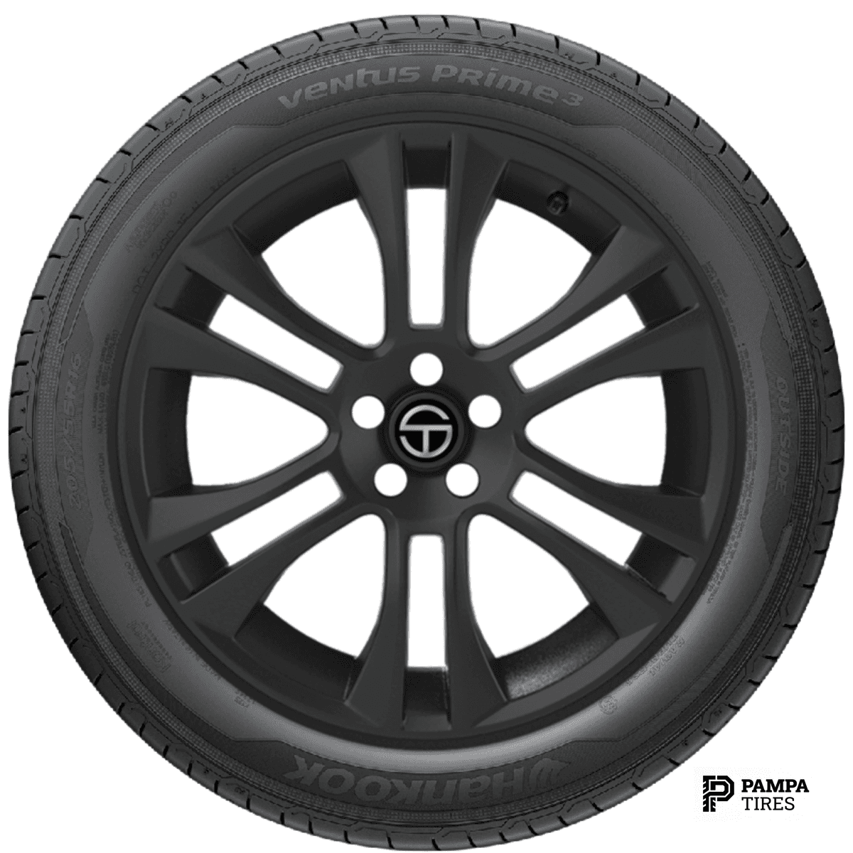 Neumático Hankook 235/45R18