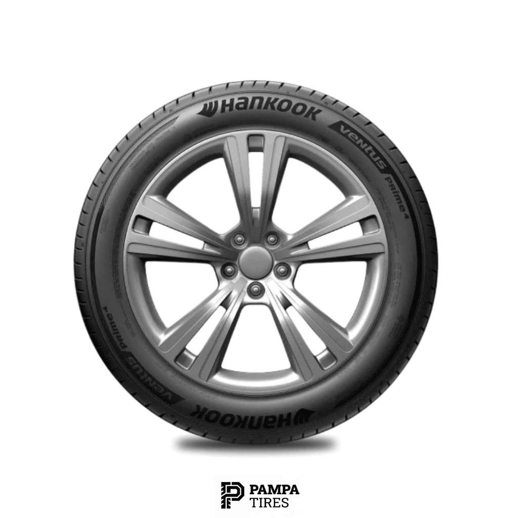 Neumático Hankook 195/45R16