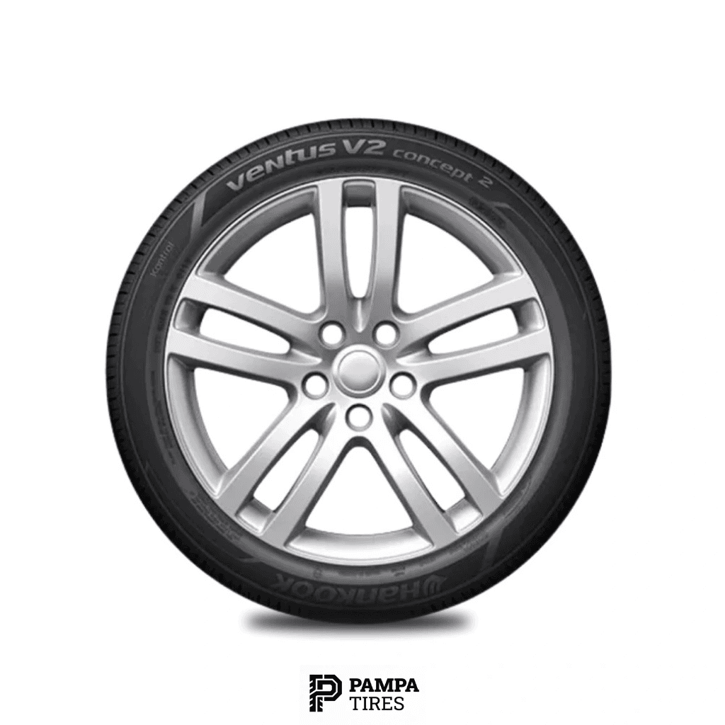 Neumático Hankook 185/55R16