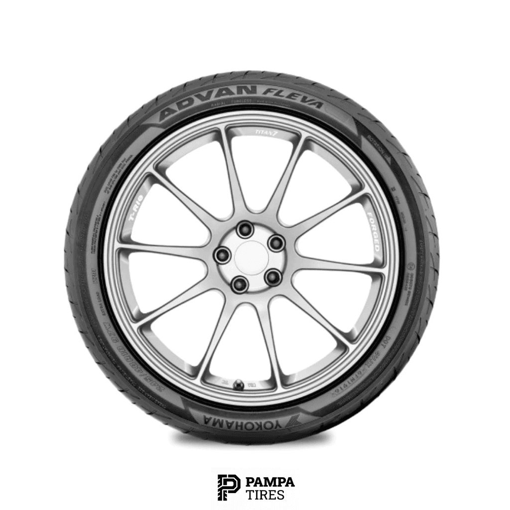 Neumático Yokohama 205/55R16