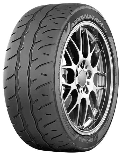 Neumático Yokohama 255/35R18