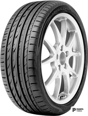 Neumático Yokohama 205/55R16