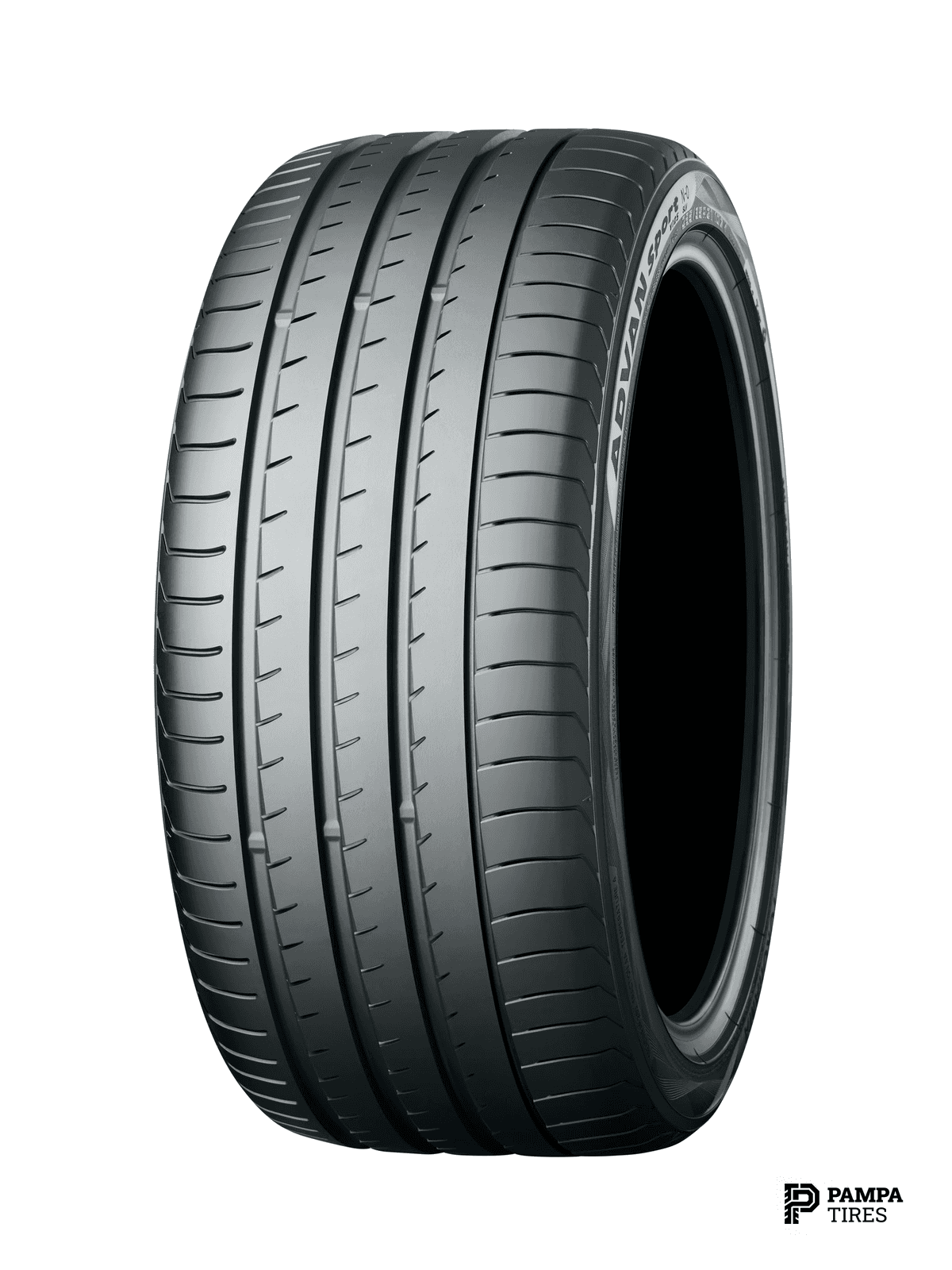 Neumático Yokohama 245/45R17
