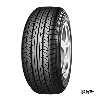 Neumático Yokohama 225/65R16