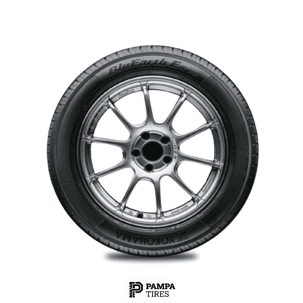 Neumático Yokohama 175/65R14