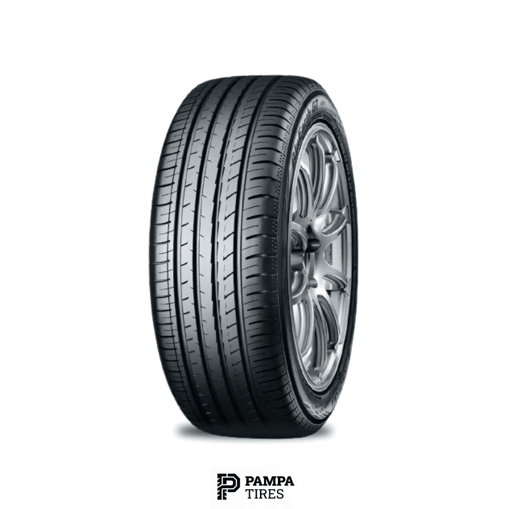 Neumático Yokohama 205/55R16