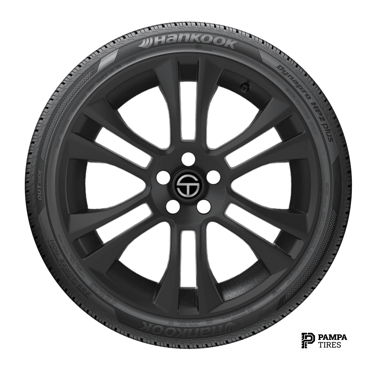 Neumático Yokohama 215/65R15