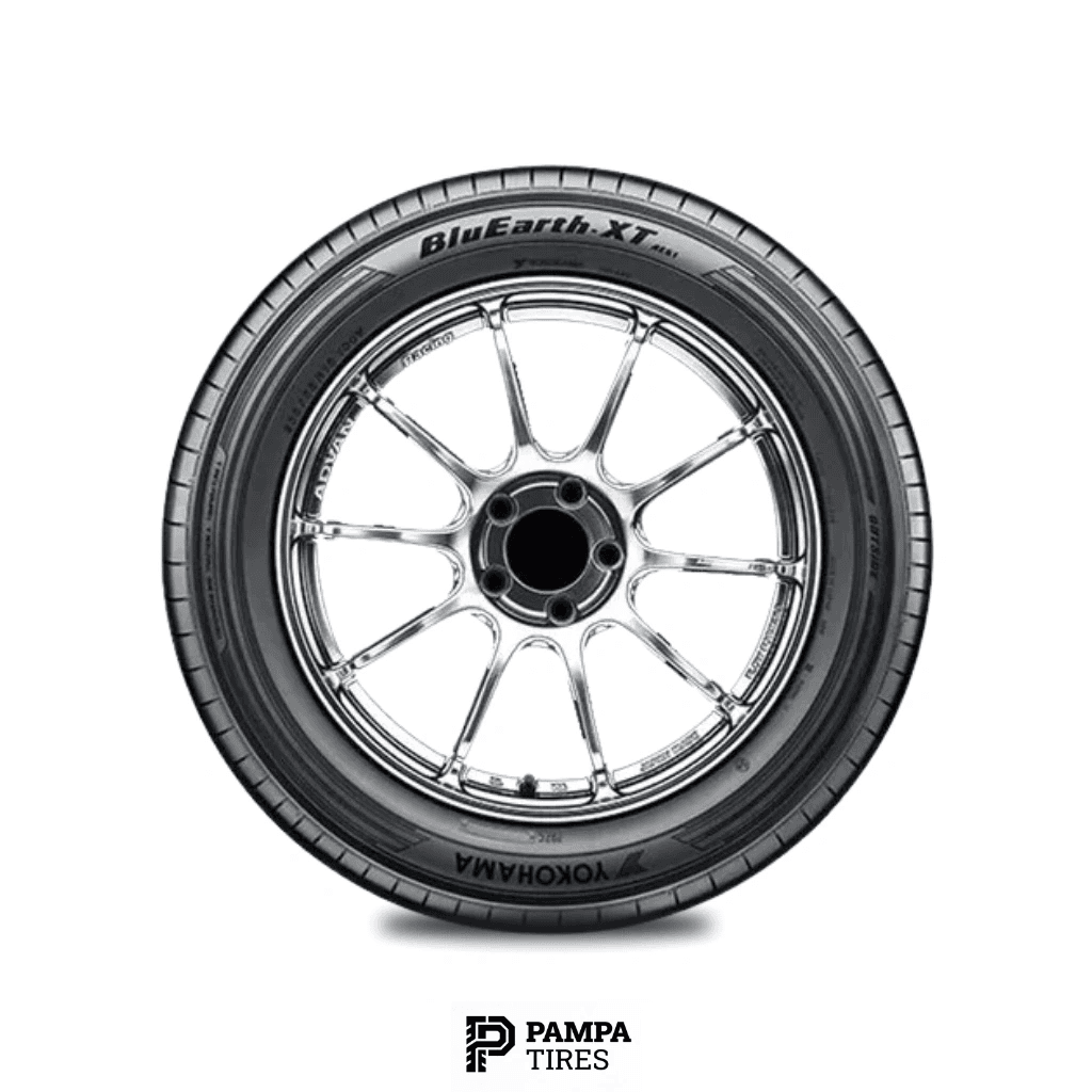 Neumático Yokohama 225/55R17
