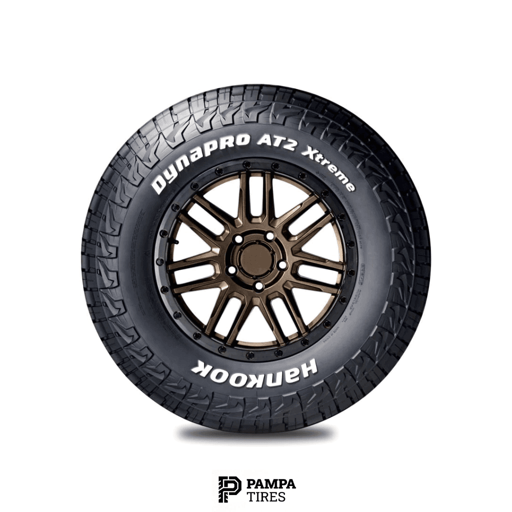 Neumático Hankook 245/75R17