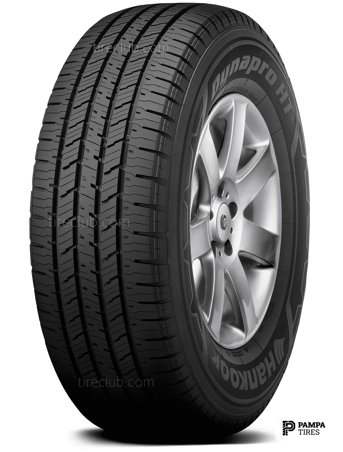 Neumático Hankook 275/60R20