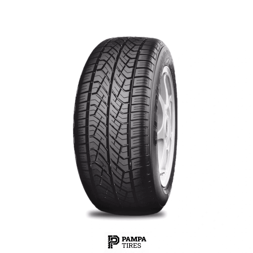 Neumático Yokohama 215/55R17