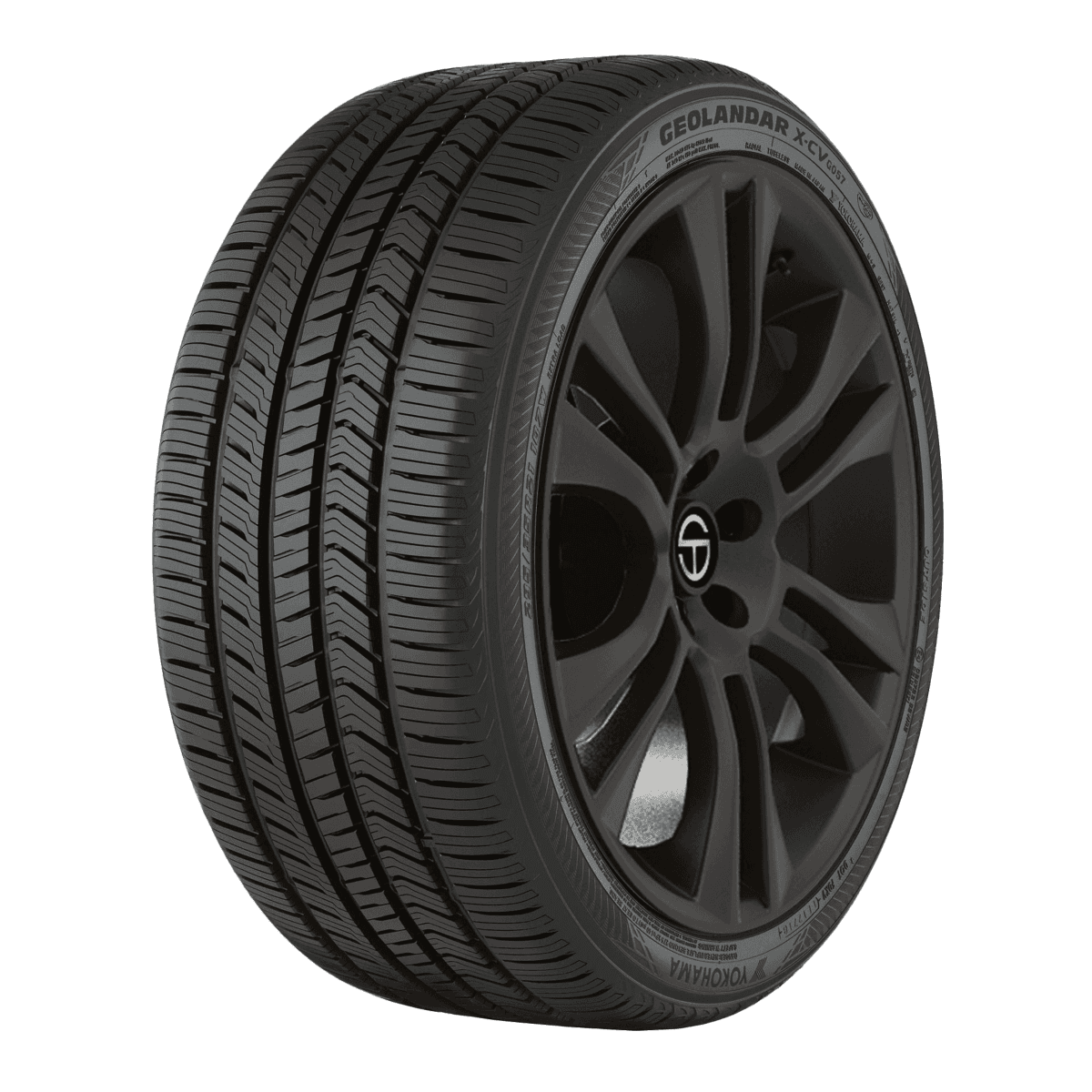 Neumático Yokohama 225/60R18