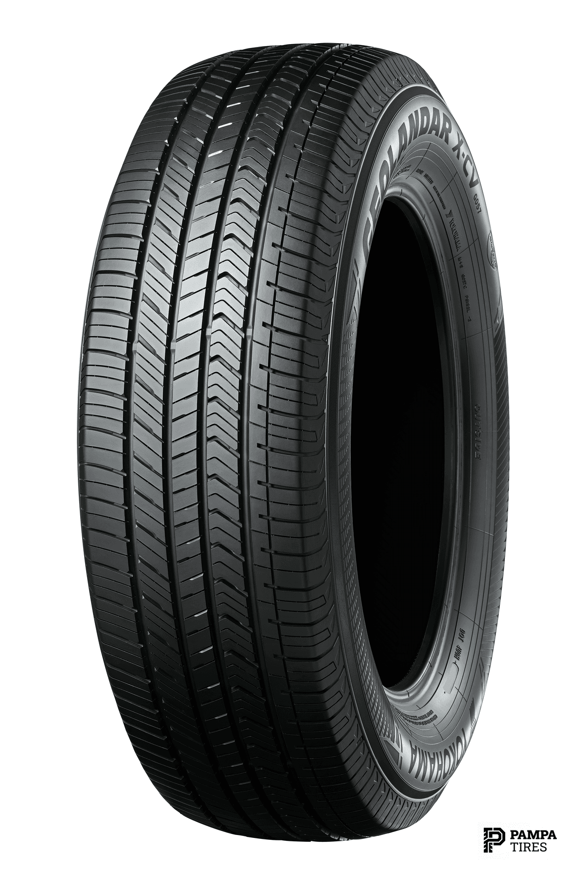 Neumático Yokohama 265/50R20