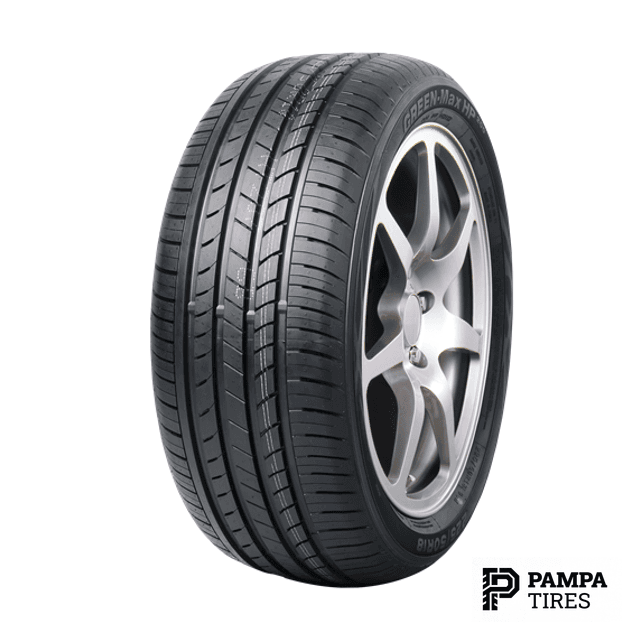 Linglong Green-Max HP200 225/70R17 — vista 3/4