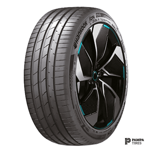 Neumático Hankook 255/45R20