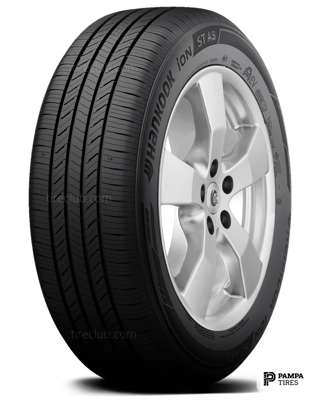 Neumático Hankook 185/55R16