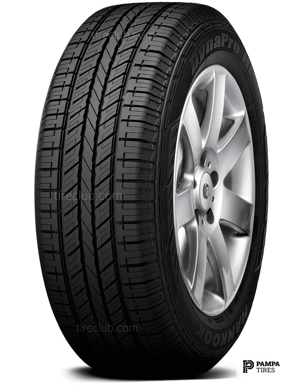 Neumático Hankook 225/65R16