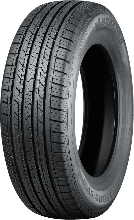 Neumático Nankang 215/60R16