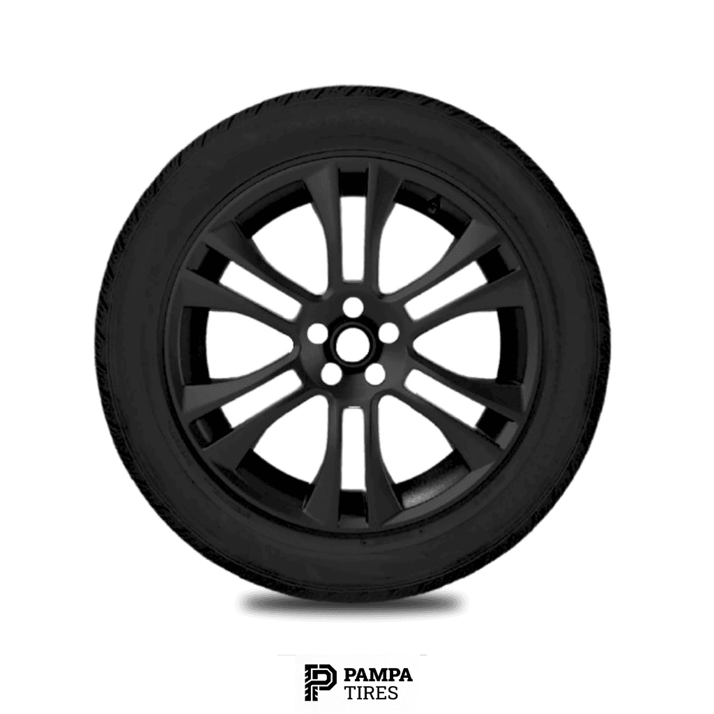 Neumático Yokohama 275/55R20