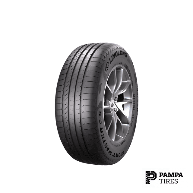 Neumático Linglong 255/65R17