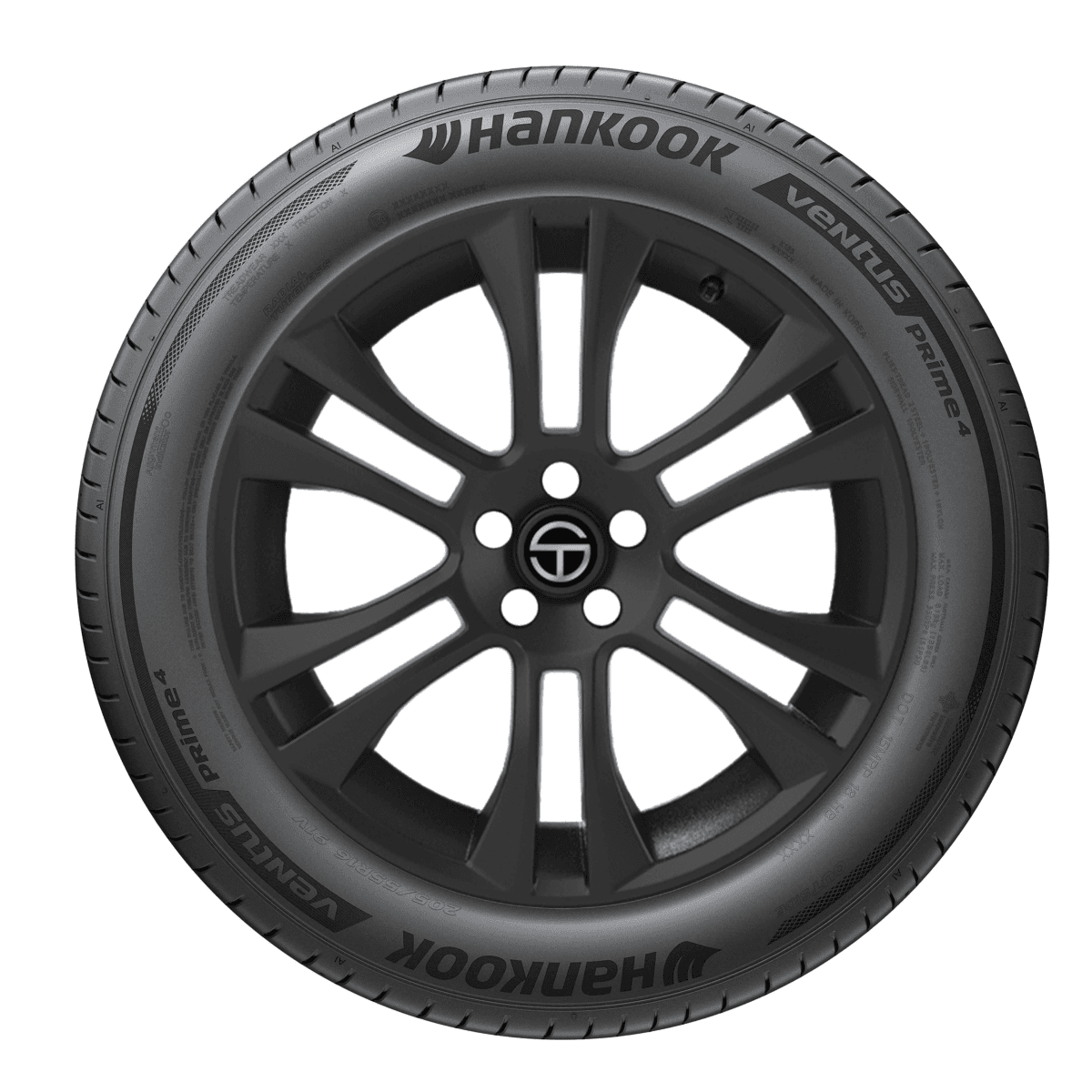 Neumático Hankook 235/55R17