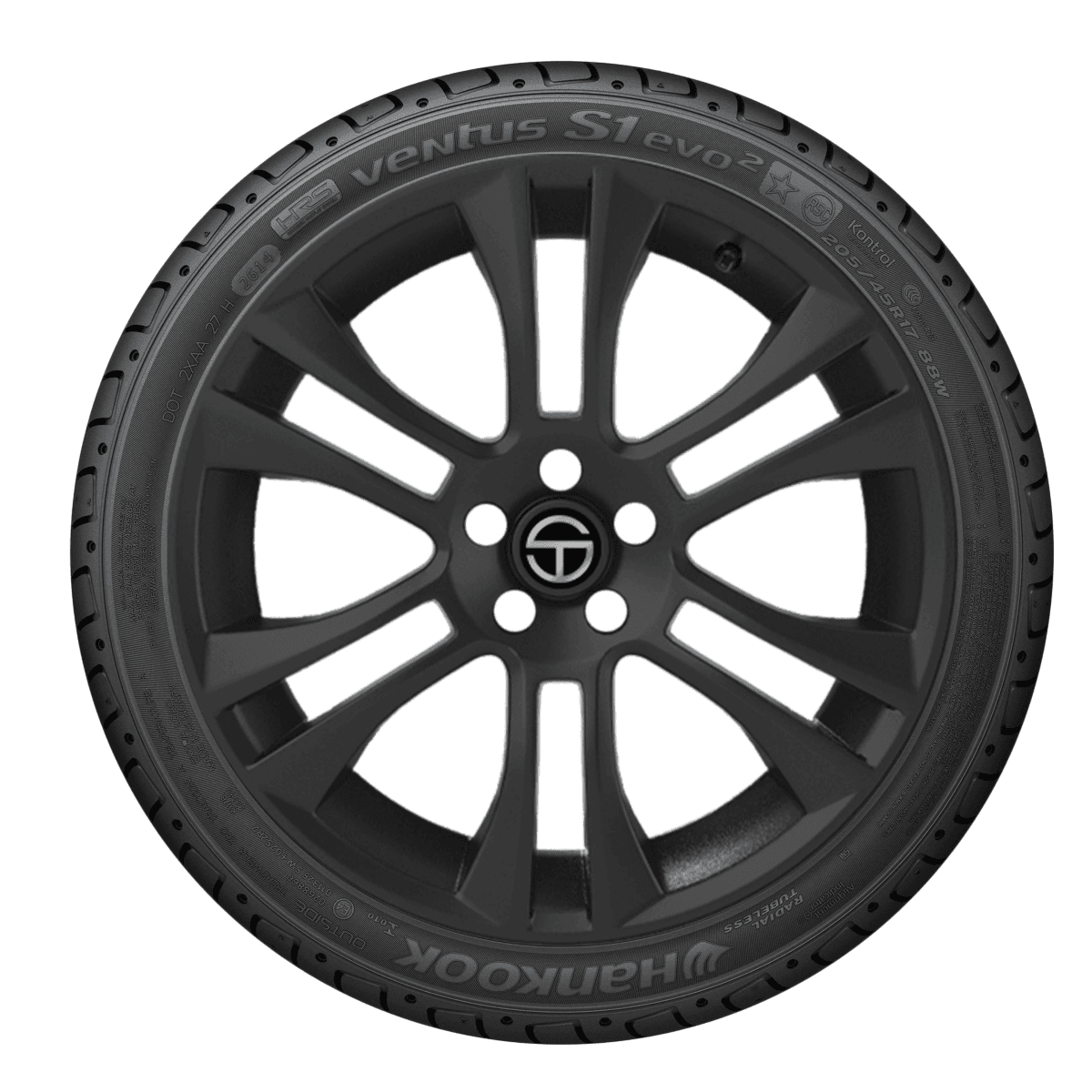 Neumático Hankook 245/50R18