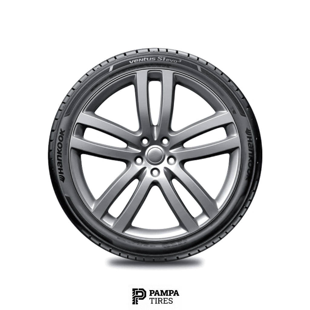 Neumático Hankook 275/40R20