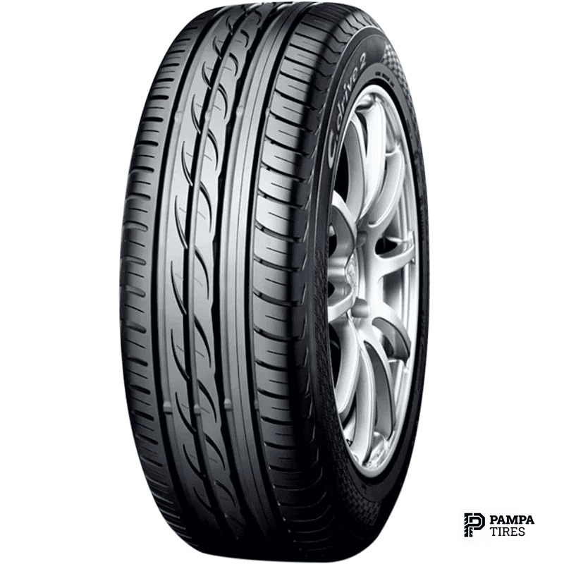 Neumático Yokohama 235/50R18